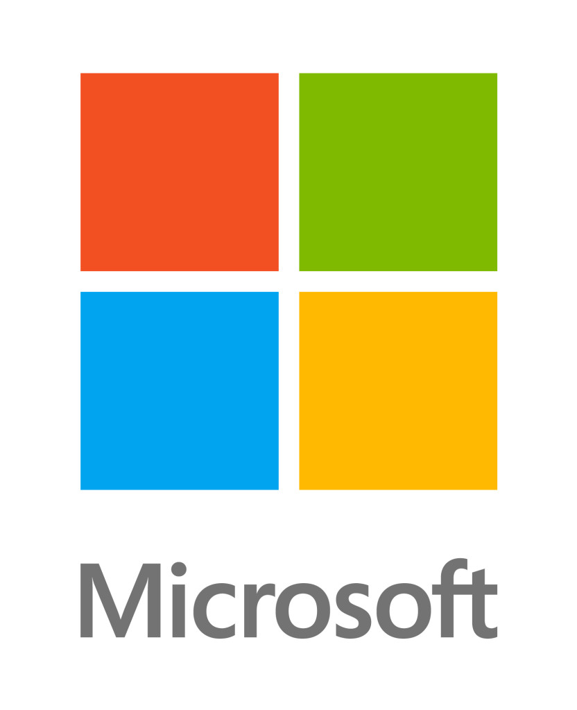 Image result for microsoft logo